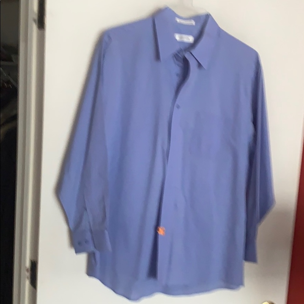 Pierre Cardin Men’s dress shirt